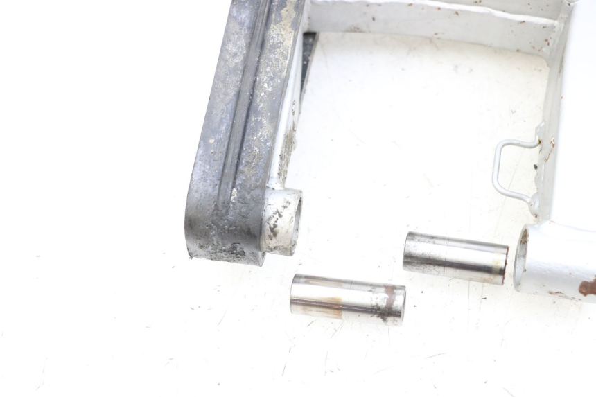 photo de Schwinge HYOSUNG XRX 125 (2000 - 2008) - Geprüftes Gebrauchtteil