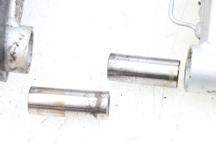 photo de Schwinge HYOSUNG XRX 125 (2000 - 2008) - Kennzeichnungen und Originalreferenzen