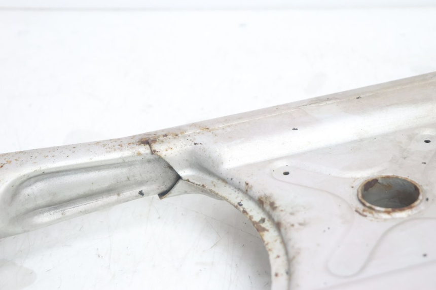 photo de SCHWINGE YAMAHA XV VIRAGO 535 (1988 - 2004) - Details der Befestigungspunkte