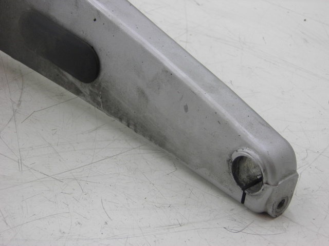 photo de SCHWINGE YAMAHA FJR 1300 (2004 - 2005) - Hochauflösende Nahaufnahme