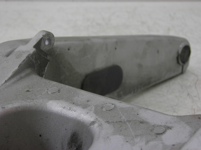 photo de SCHWINGE YAMAHA FJR 1300 (2004 - 2005) - Ergänzendes Produktfoto