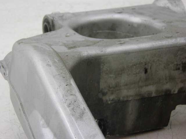 photo de SCHWINGE YAMAHA FJR 1300 (2004 - 2005) - Alternative Perspektive