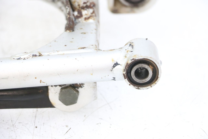 photo de SCHWINGE YAMAHA PW 80 (1983 - 2014) - Charakteristische Merkmale