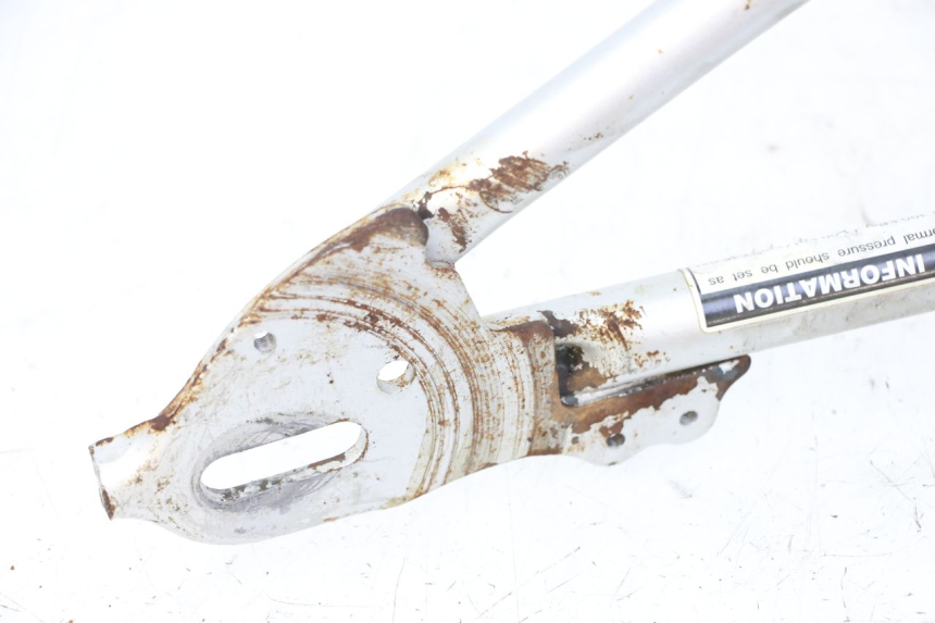 photo de SCHWINGE YAMAHA PW 80 (1983 - 2014) - Alternative Perspektive