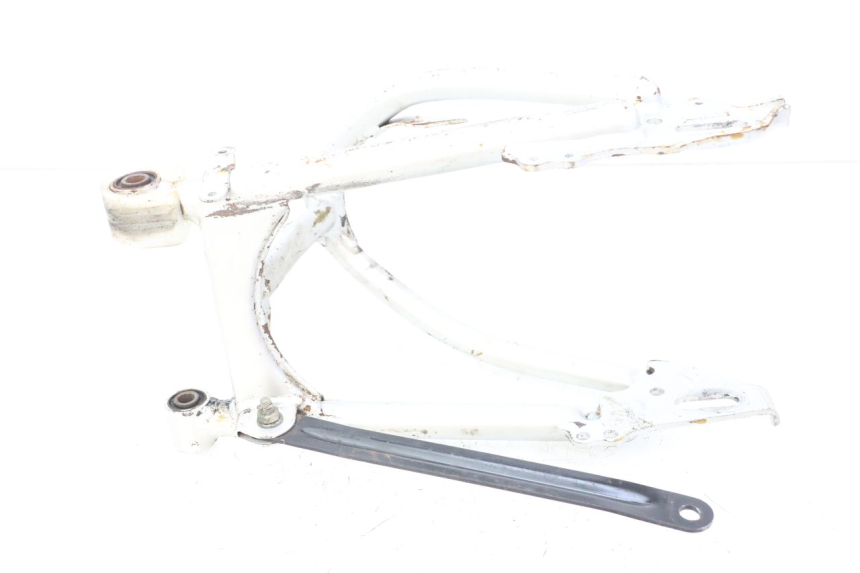 photo de SCHWINGE YAMAHA PW 80 (1983 - 2014) - Technische Nahaufnahme