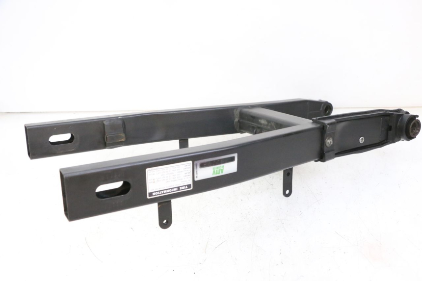 photo de SCHWINGE YAMAHA XJ6 600 (2008 - 2016) - Detailansicht des Bauteils