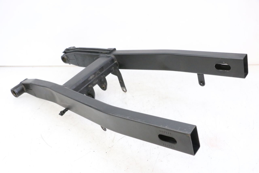 photo de SCHWINGE YAMAHA XJ6 600 (2008 - 2016) - Zoom auf Gebrauchszustand