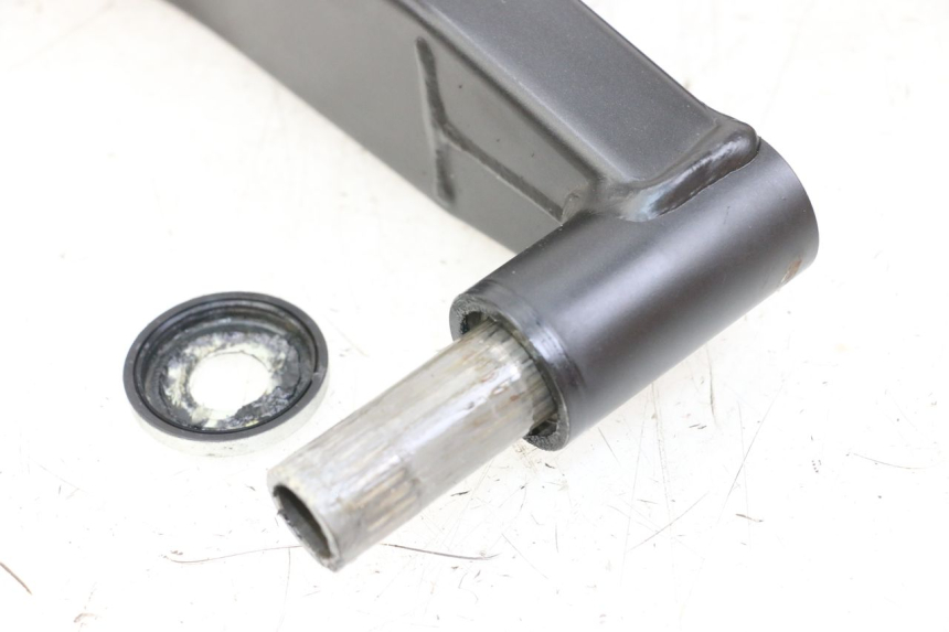 photo de SCHWINGE YAMAHA XJ6 ABS 600 (2008 - 2016) - Zoom auf Gebrauchszustand