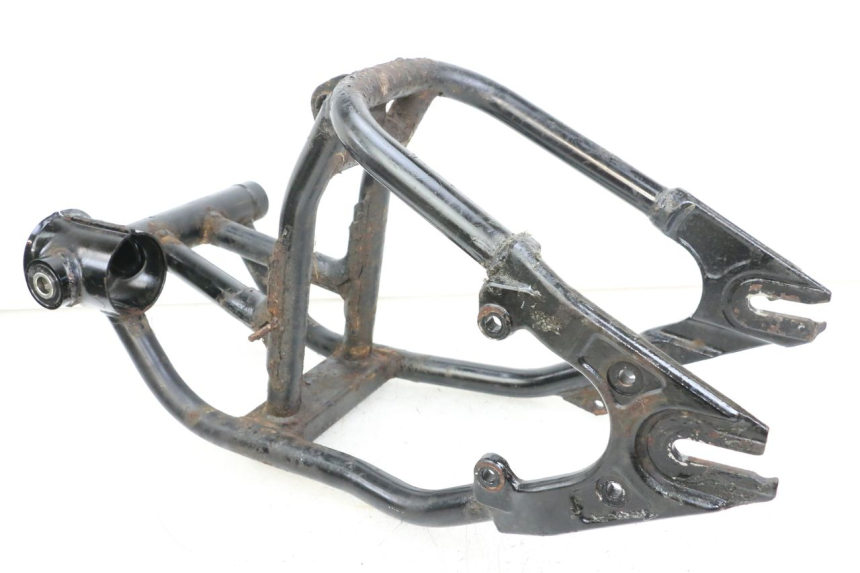 photo de SCHWINGE YAMAHA XVS DRAG STAR DRAGSTAR 650 (1997 - 2007) - Hauptansicht