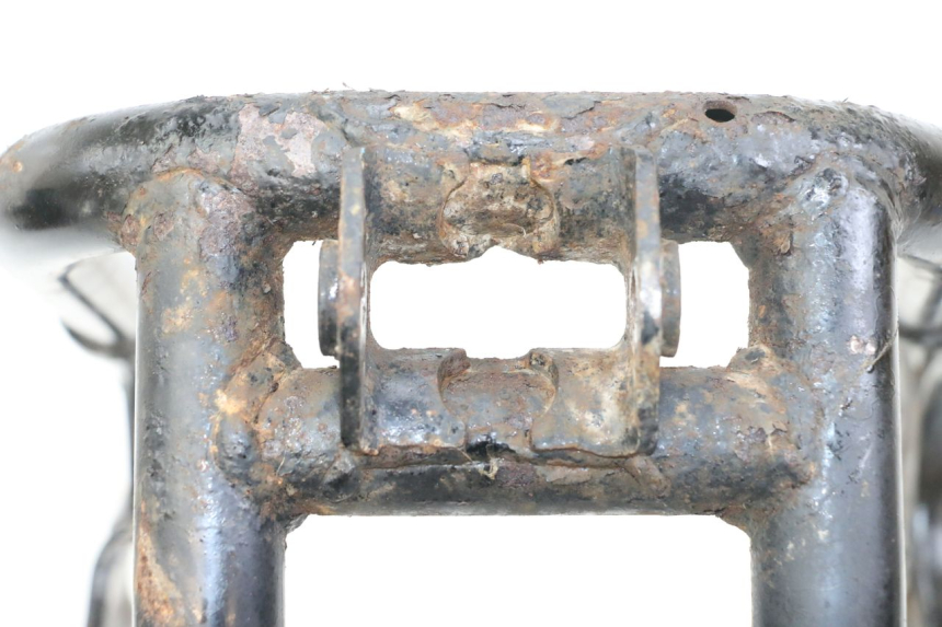 photo de SCHWINGE YAMAHA XVS DRAG STAR DRAGSTAR 650 (1997 - 2007) - Zoom auf Gebrauchszustand