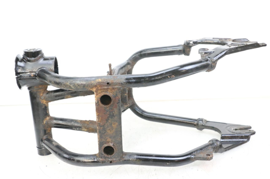 photo de SCHWINGE YAMAHA XVS DRAG STAR DRAGSTAR 650 (1997 - 2007) - Alternative Perspektive