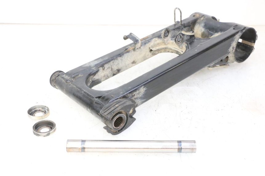 photo de SCHWINGE YAMAHA YFM R RAPTOR 250 (2008 - 2014) - Hauptansicht