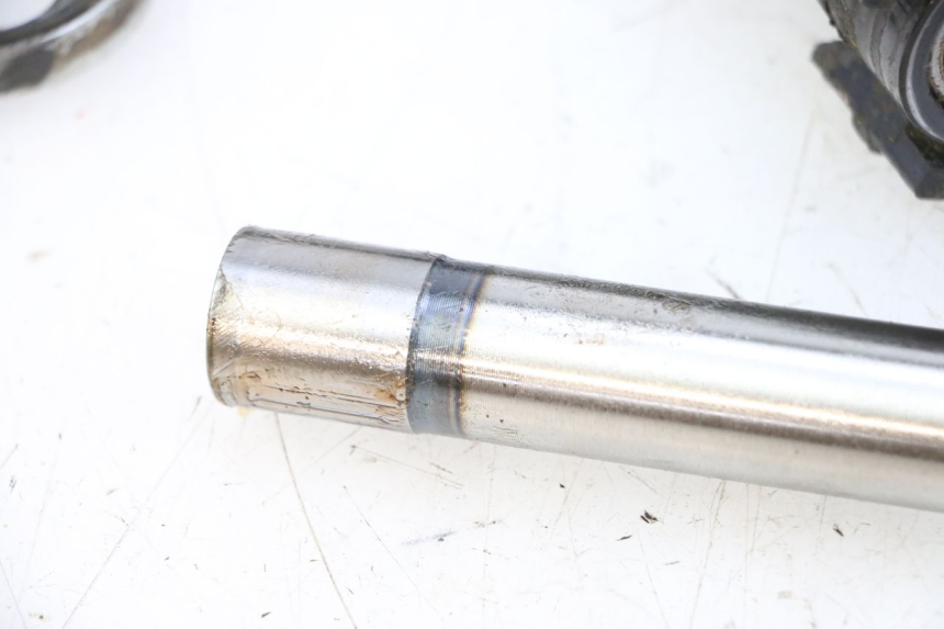 photo de SCHWINGE YAMAHA YFM R RAPTOR 250 (2008 - 2014) - Weitere Ansicht des Artikels