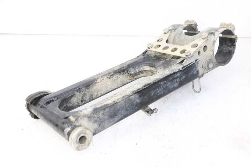 photo de SCHWINGE YAMAHA YFM R RAPTOR 250 (2008 - 2014) - Zoom auf Gebrauchszustand