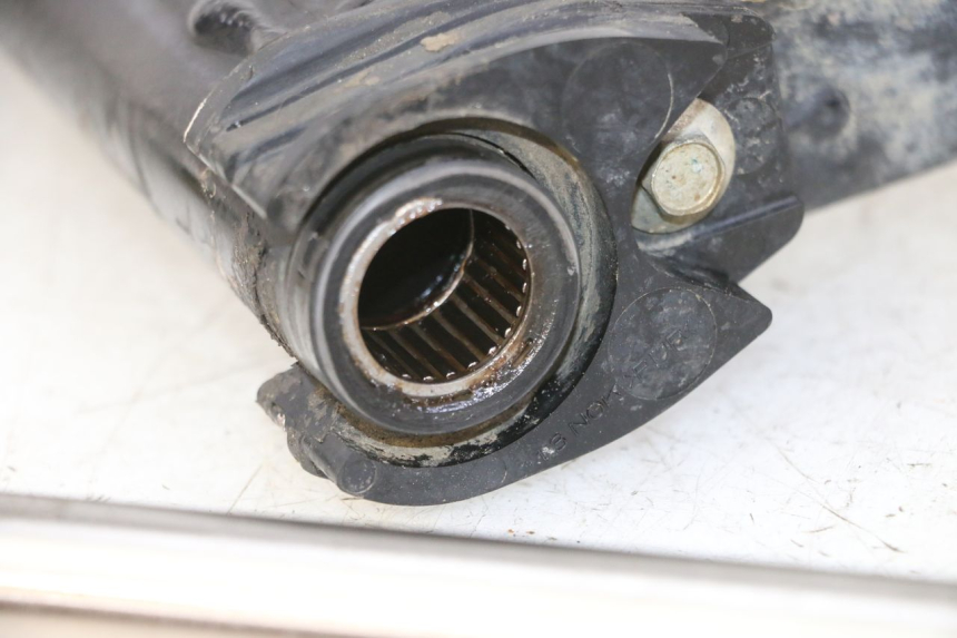 photo de SCHWINGE YAMAHA YFM R RAPTOR 250 (2008 - 2014) - Geprüftes Gebrauchtteil