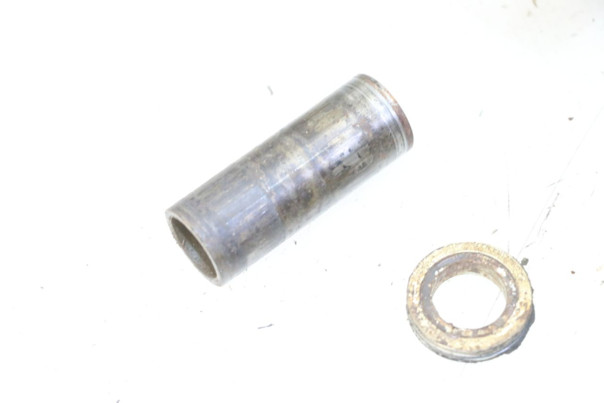 photo de SCHWINGE YAMAHA YZ-F YZF 250 (2014 - 2018) - Zoom auf Gebrauchszustand