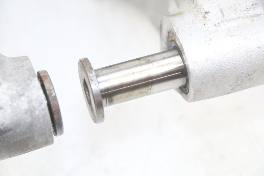 photo de SCHWINGE YAMAHA YZ 85 (2019 - 2021) - Zoom auf Gebrauchszustand