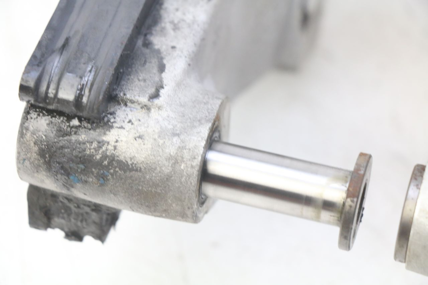 photo de SCHWINGE YAMAHA YZ 85 (2019 - 2021) - Technische Nahaufnahme