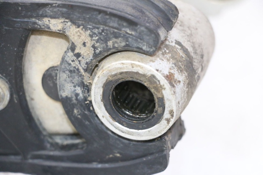 photo de SCHWINGE YAMAHA YZ 85 (2022 - 2025) - Alternative Perspektive