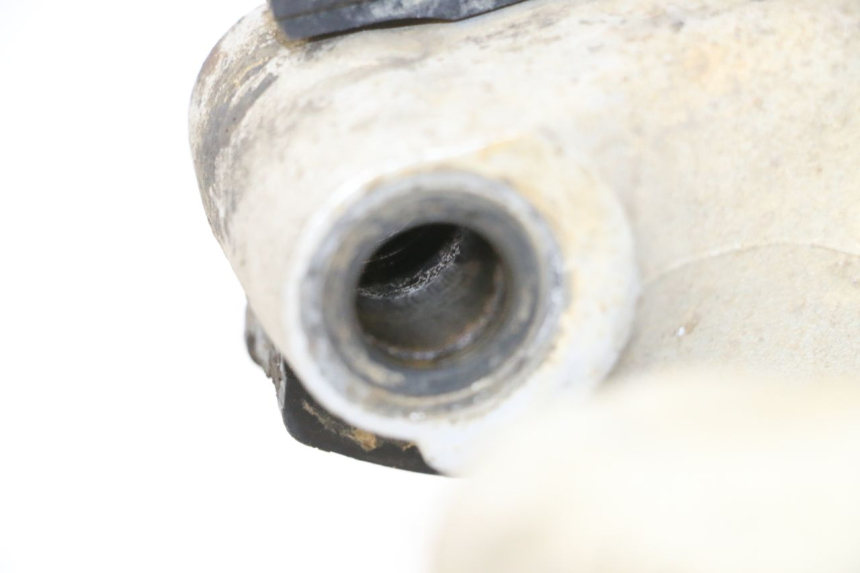 photo de SCHWINGE YAMAHA YZ 85 (2022 - 2025) - Technische Nahaufnahme