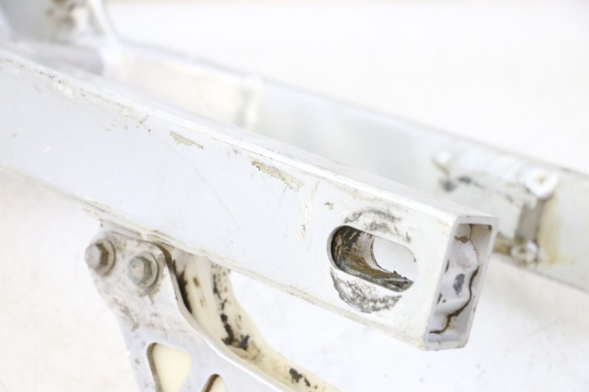 photo de Schwinge YAMAHA YZ 85 (2002 - 2018) - Fokus auf die Struktur