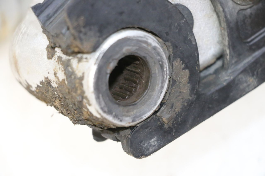 photo de Schwinge YAMAHA YZ 85 (2002 - 2018) - Alternative Perspektive