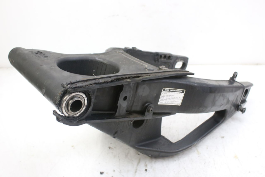 photo de SCHWINGE YAMAHA YZF R1 1000 (2007 - 2008) - Technische Nahaufnahme