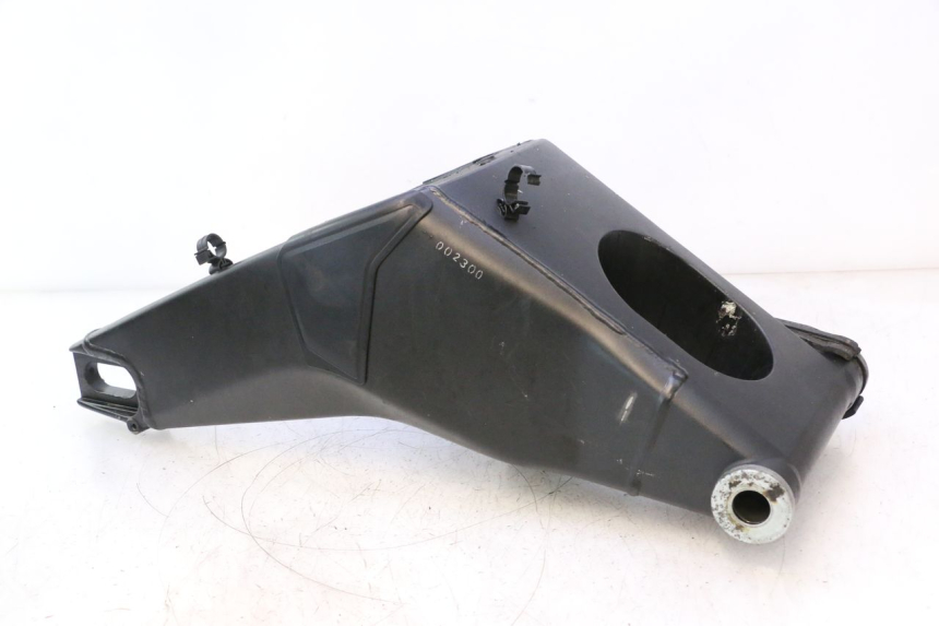 photo de SCHWINGE YAMAHA YZF R6 600 (2008 - 2009) - Hauptansicht