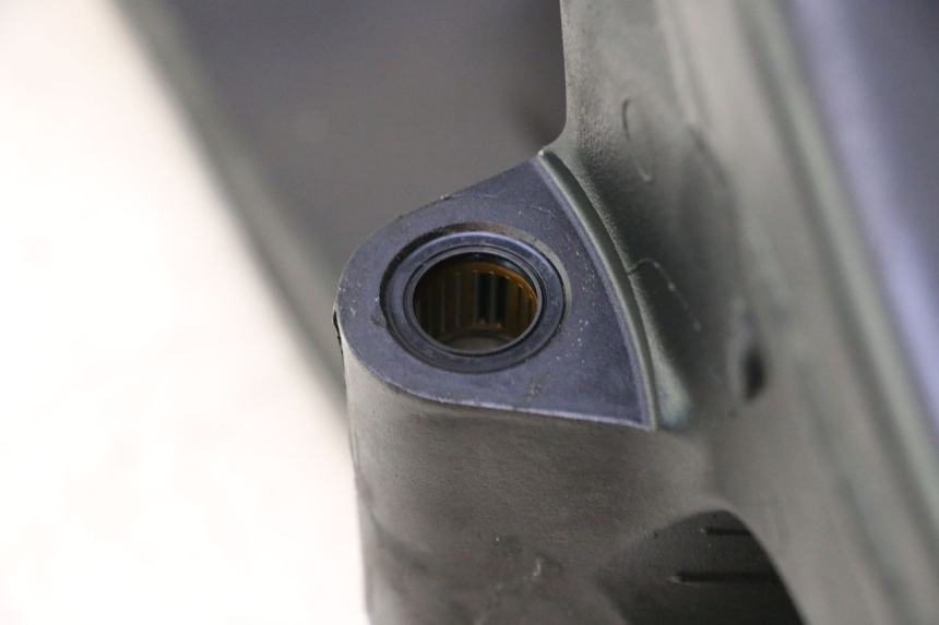 photo de SCHWINGE YAMAHA YZF R6 600 (2008 - 2009) - Hochauflösende Nahaufnahme