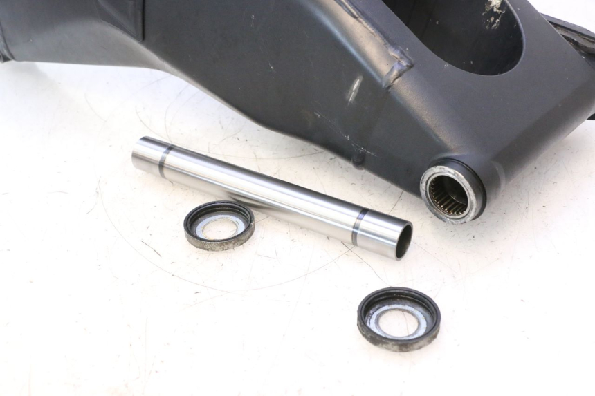 photo de SCHWINGE YAMAHA YZF R6 600 (2008 - 2009) - Qualität der Gebrauchtware