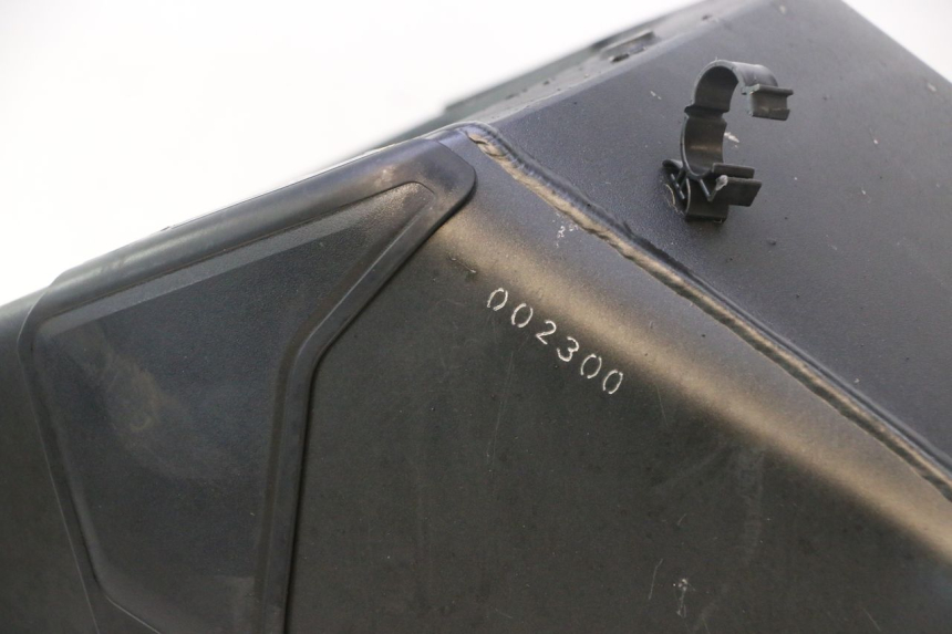 photo de SCHWINGE YAMAHA YZF R6 600 (2008 - 2009) - Oberflächenzustand und Material