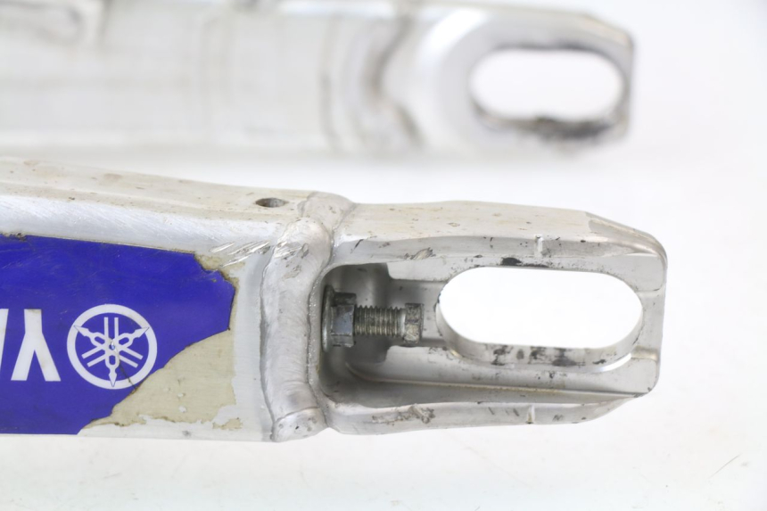 photo de SCHWINGE YAMAHA YZF YZ-F 450 (2018 - 2021) - Zoom auf Gebrauchszustand