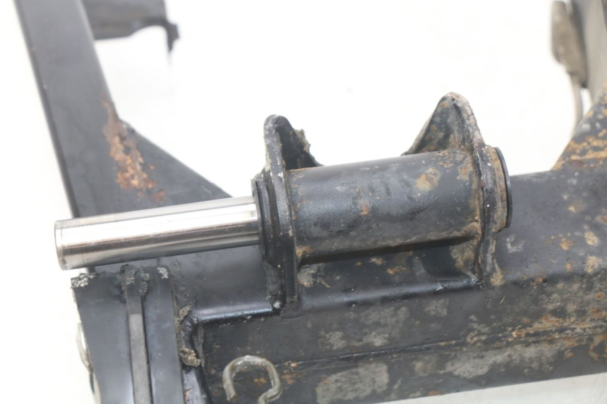 photo de SCHWINGE KAWASAKI Z S 750 (2003 - 2006) - Gesamtansicht des Produkts