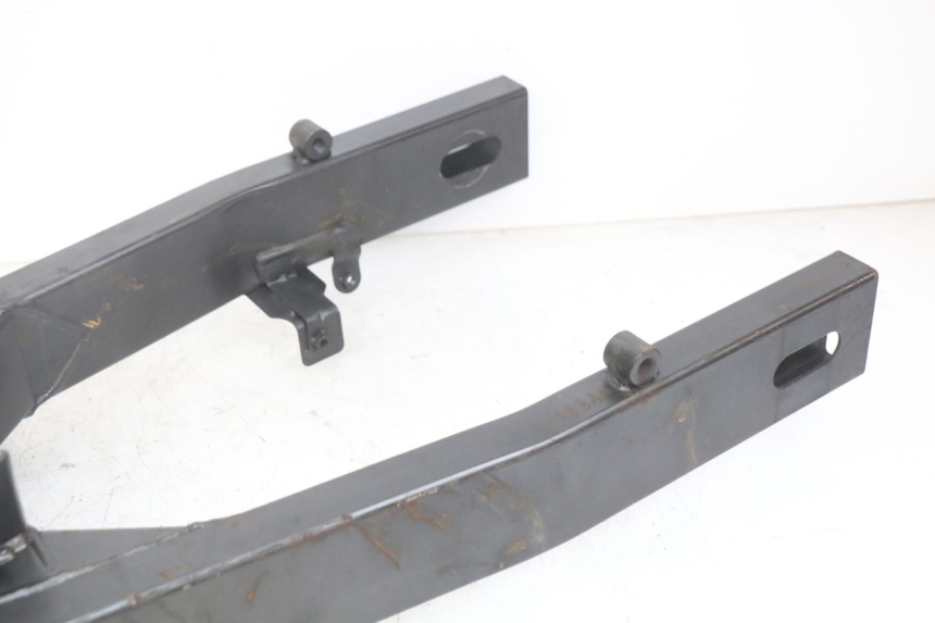 photo de SCHWINGE KAWASAKI Z 750 (2007 - 2013) - Charakteristische Merkmale