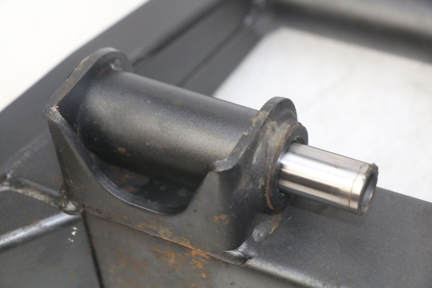 photo de SCHWINGE KAWASAKI Z 750 (2007 - 2013) - Zoom auf Gebrauchszustand