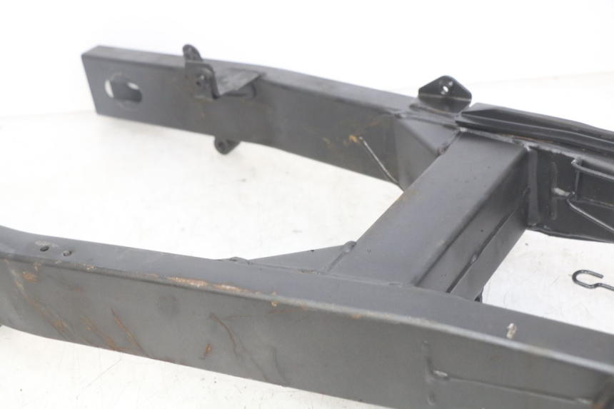 photo de SCHWINGE KAWASAKI Z 750 (2007 - 2013) - Alternative Perspektive