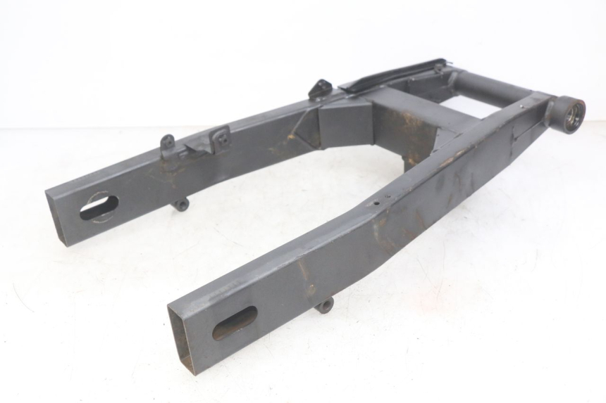 photo de SCHWINGE KAWASAKI Z 750 (2007 - 2013) - Details der Befestigungspunkte