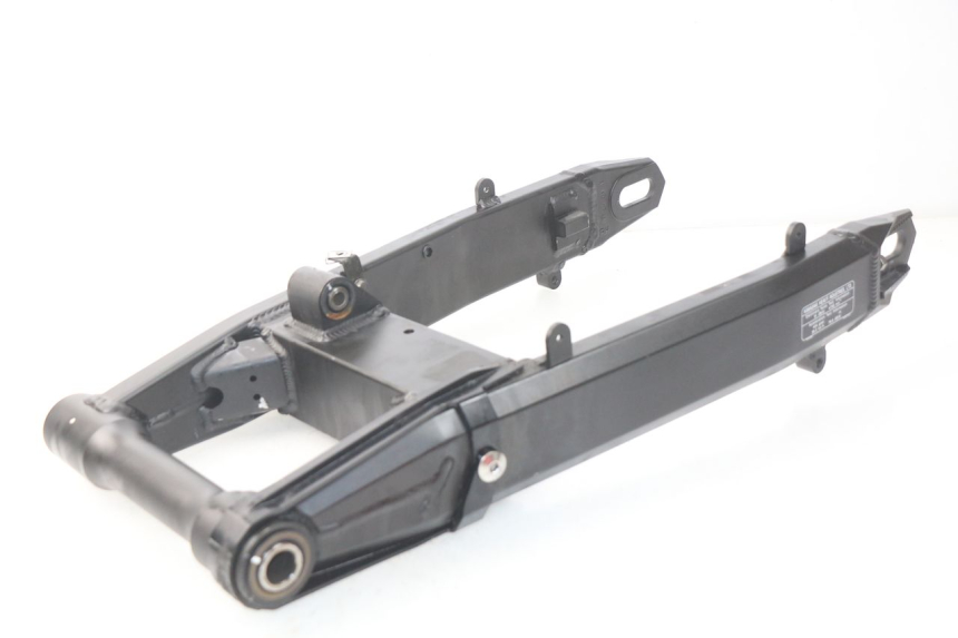 photo de SCHWINGE KAWASAKI Z Z900 900 (2017 - 2019) - Hauptansicht