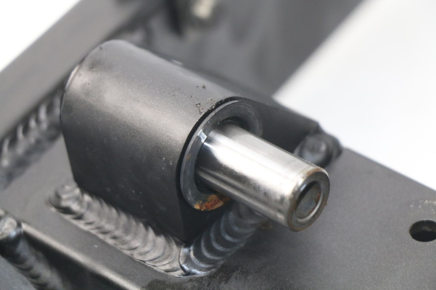 photo de SCHWINGE KAWASAKI Z Z900 900 (2017 - 2019) - Detailansicht des Bauteils