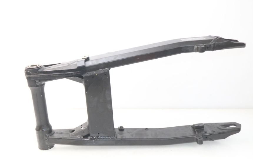 photo de SCHWINGE KAWASAKI Z Z900 900 (2017 - 2019) - Zoom auf Gebrauchszustand