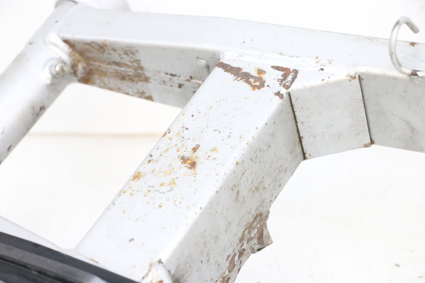 photo de SCHWINGE KAWASAKI ZR 7 750 (1999 - 2004) - Oberflächenzustand und Material