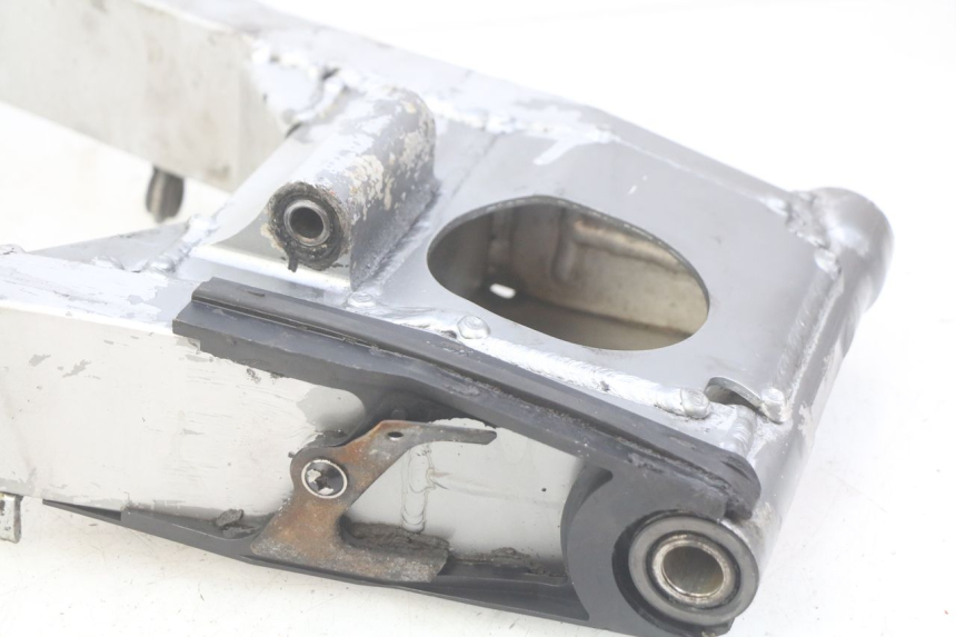 photo de SCHWINGE KAWASAKI ZX-6R ZX6R 600 (1995 - 1997) - Zoom auf Gebrauchszustand