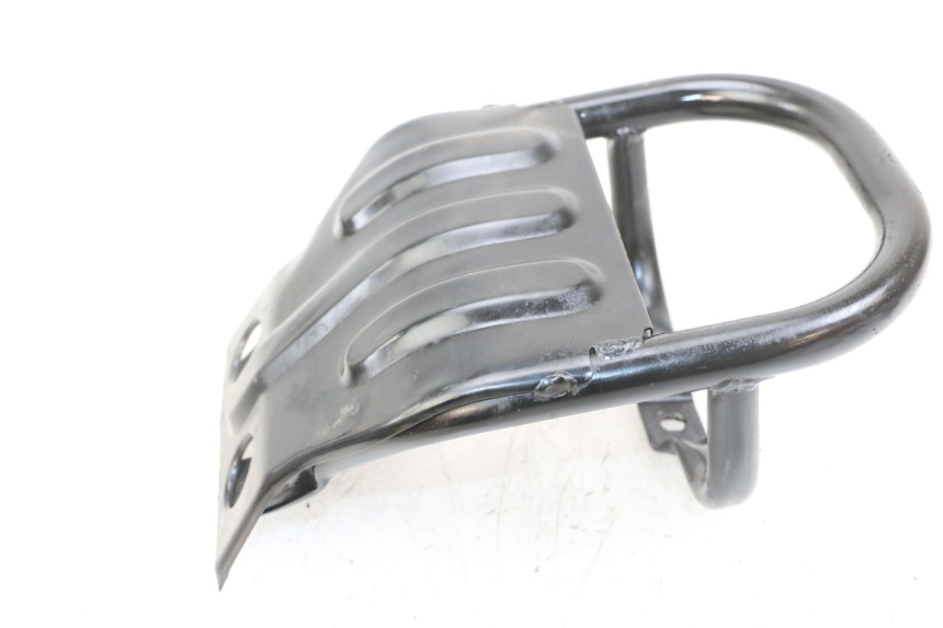 photo de BUMPER MASAI XL 50 (2012 - 2019) - Zoom auf Gebrauchszustand