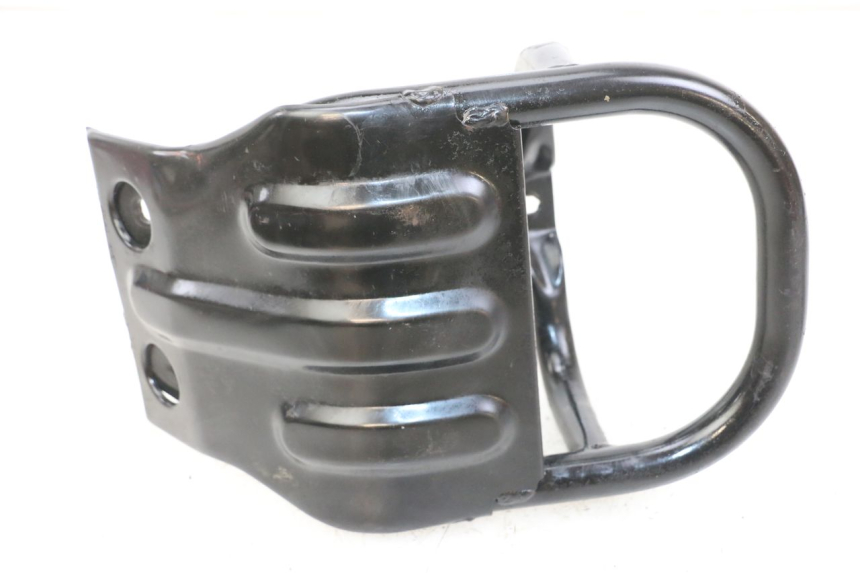 photo de BUMPER MASAI XL 50 (2012 - 2019) - Alternative Perspektive