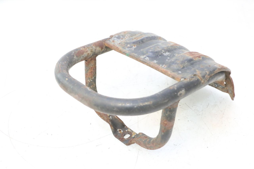 photo de BUMPER SMC XROAD 150 - Hauptansicht