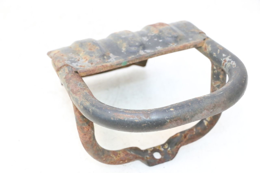 photo de BUMPER SMC XROAD 150 - Technische Nahaufnahme
