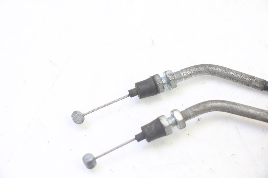 photo de GASZUG QUADRO 4 4D 350 (2015 - 2018) - Zoom auf Gebrauchszustand