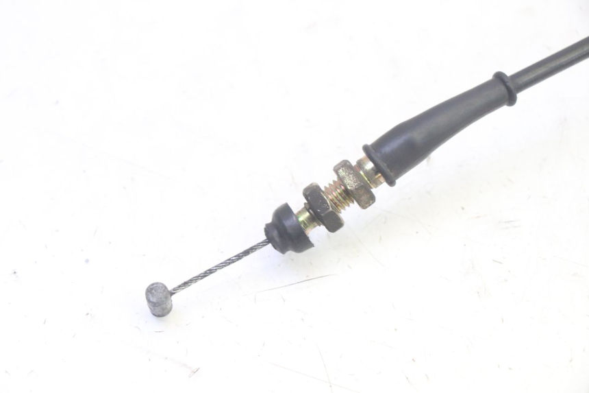 photo de GASZUG ADIVA AD3 300 (2014 - 2020) - Zoom auf Gebrauchszustand