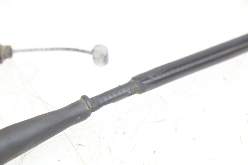 photo de GASZUG KYMCO AGILITY 16+ 4T 50 (2018 - 2023) - Zoom auf Gebrauchszustand