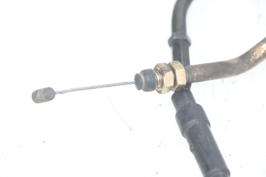 photo de GASZUG KYMCO AGILITY 16+ 4T 50 (2018 - 2023) - Technische Nahaufnahme